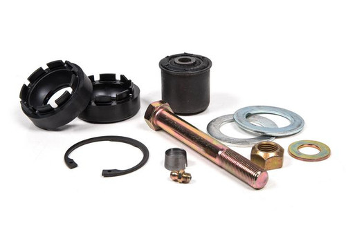 JKS JKS7207 - Jeep TJ/LJ/XJ/MJ/ZJ Adjustable Track Bar Rebuild Kit - Front (for OGS125/126)