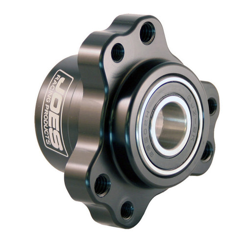 Joes Racing Products 25501 - Kart or Quarter Midget Front Hub