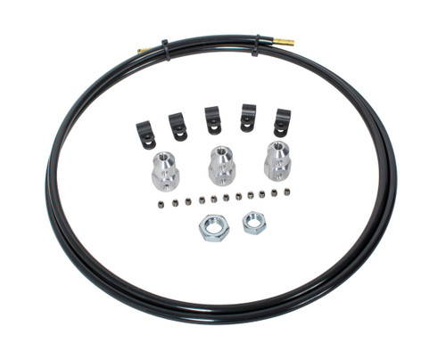 Joes Racing Products 17037 - Brake Bias Cable - 60 in Long - Hardware Included - Joes Racing Brake Bias - Each