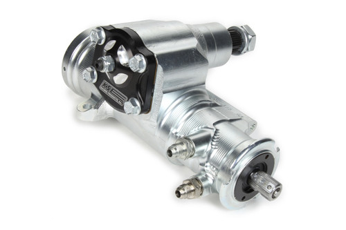 K.S.E. Racing KSG7062-185LW - 700S LW Steering Box 6:1 -3/4-30 Input 185 Bar