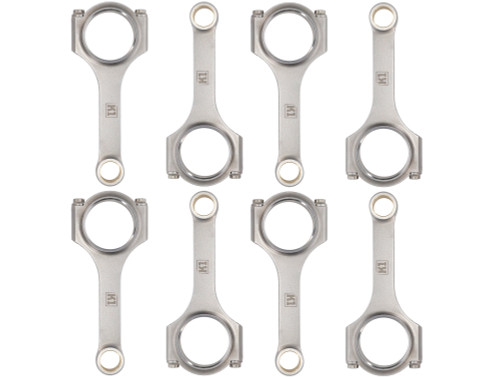 K1 Technologies 007AO32612 - 6.123 Chrslr H Beam w/ARP2000- Set of 8