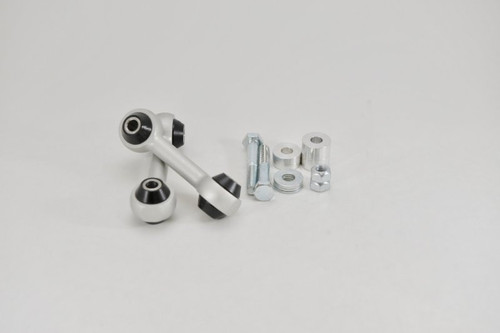 Kartboy KB-017-08+REAR - 2008+ Subaru Rear Endlink Kit w/Hardware & Spacers - Set of 2