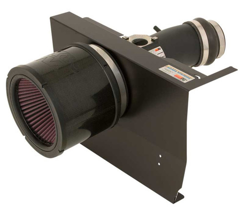 K&N 69-6030-1TFK - 04-09 Mazda RX-8 Typhoon Short Ram  Intake