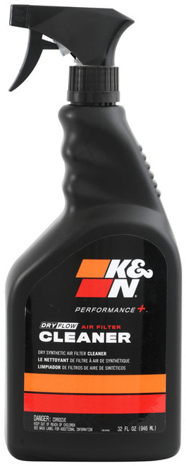 K&N 99-0624 - Synthetic Air Filter Cleaner