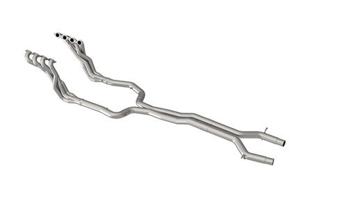 Kooks 2313F412 - 1-7/8" Header and Comp. Only Exhaust Kit. 2022-2024 Cadillac CT5-V. Blackwing