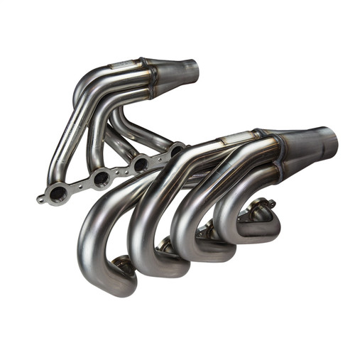 Kooks 29402400 - 1-7/8" x 3" SS Upswept Turbo Headers