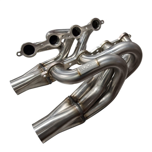 Kooks 29402410 - 1-7/8" x 3" SS Downswept Turbo Headers