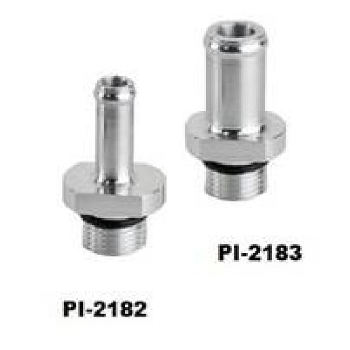 Koyo PI-2182 - 08-15 Subaru WRX/STI 8mm Coolant Reservoir Adapter (For Part# VH091662)