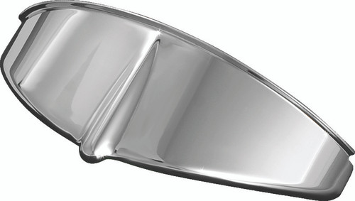 Kuryakyn 2182 - Headlight Visor 7in Headlight