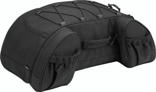 Kuryakyn 5281 - Momentum Hitchhiker Trunk Rack Bag