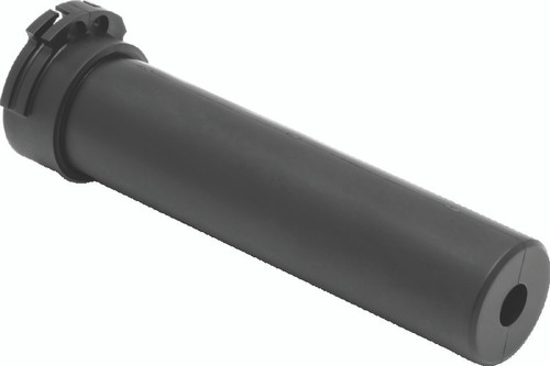 Kuryakyn 6300 - Throttle Tube Dual Cable Harley
