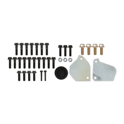 Lakewood LK7200K - Bellhousing Kit - Mopar - Gen III Hemi to TKX and TKO Transmissions