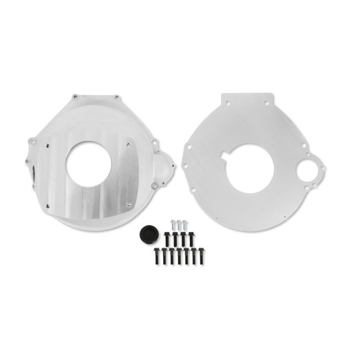 Lakewood LK8300K - Bellhousing Kit - Ford 7.3L Godzilla Engine - TKX and TKO