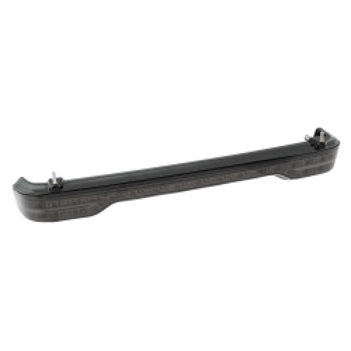 Letric Lighting LLC-KTP-S03 - Tour Pack Rpl Led Kit Blk/Smk