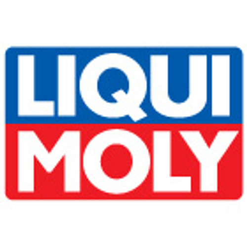 Liqui Moly 20504 - 500ml Marine Gasoline System Cleaner