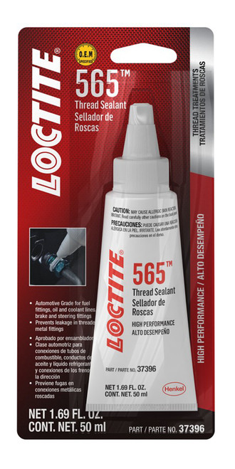 Loctite 483629 - PST 565 Thread Sealant High Performance 50ml