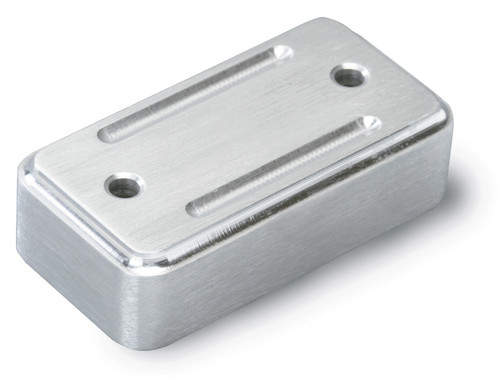 Lokar GPS-6014 - Throttle Pedal Spacer