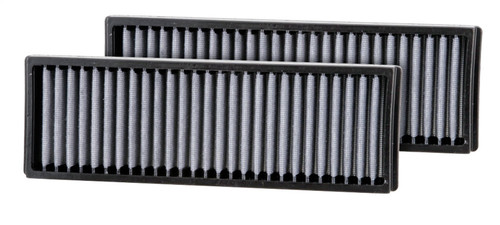 K&N VF3006 - 99-03 Acura TL / 01-03 Acura CL / 98-02 Honda Accord 2.3L/3.0L Cabin Air Filter (2 Per Box)