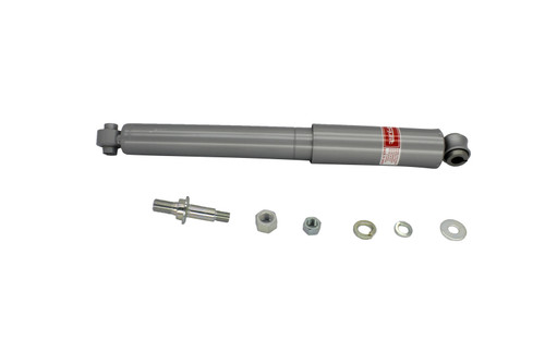KYB KG5436 - Shocks & Struts Gas-A-Just Rear GMC MOTORHOME CHASSIS 1973-78