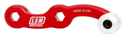 LSM Racing Products SH-60 - 6in. Speed Handle for All Spring Compressors