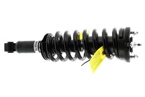 KYB SR4279 - Strut - Strut-Plus - Twin-Tube - Steel - Black Paint - Front - GM Light Truck 2004-12 - Each