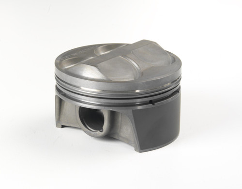 Mahle Motorsport 929170905 - Mahle MS Piston Set K20 86.50mm Bore 86mm Stroke 139mm Rod 22mm Pin 12cc 12.9 CR Set of 4