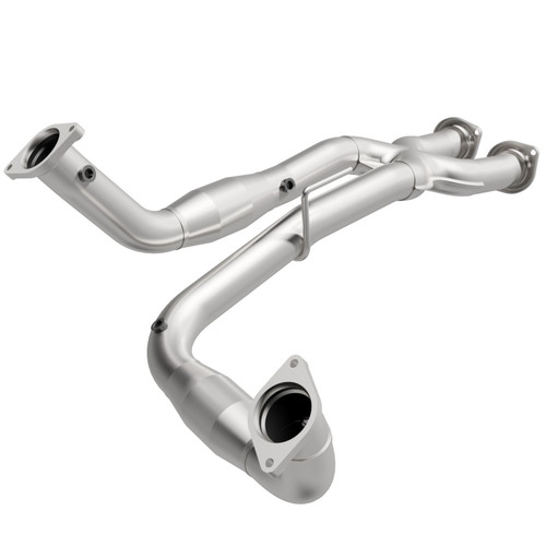 Magnaflow 16423 - Conv DF 06- Jeep SRT-8 6.1L