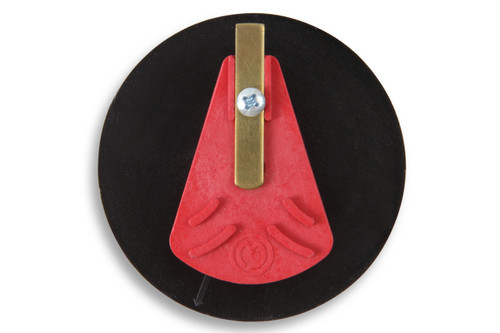 Mallory 340 - Rotor-Shutter Wheel, 4 Cylinder