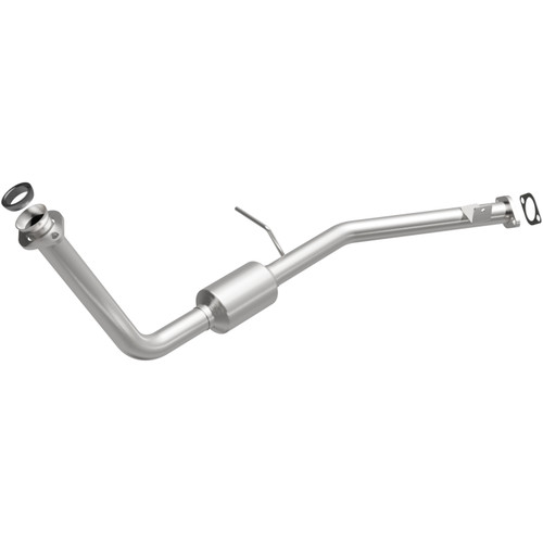 Magnaflow 24459 - Conv DF 1986-1994 Suzuki Samurai 1.3