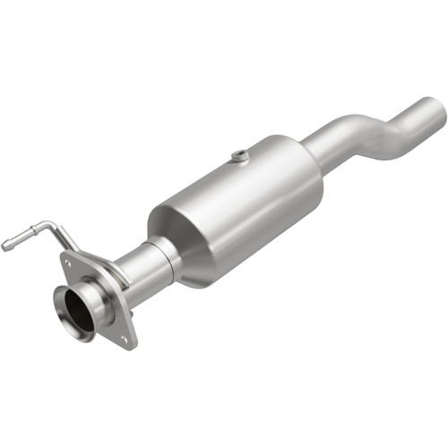 Magnaflow 280440 - 20-22 Ford F-350 Super Duty V8 7.3L Rear Underbody Direct Fit Catalytic Converter