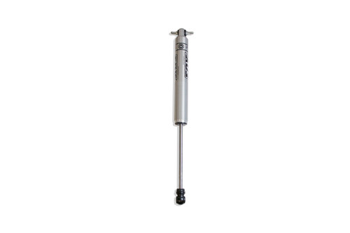 Maxtrac 779740F - 07-18 Jeep Wrangler JK Fox 2.0 Performance Rear Shock - 4in Lift Height (1 Pc)