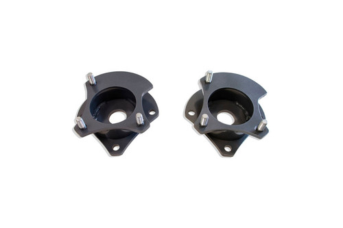 Maxtrac 830820R - 2021+ GM C/K1500 SUV Rear Strut Spacers - 2in Lift (Rear Only)