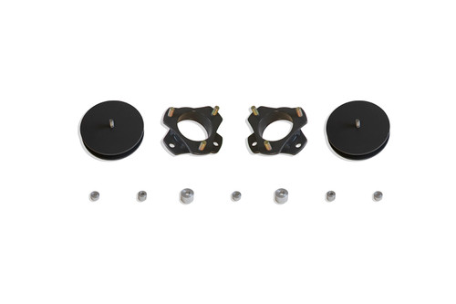 Maxtrac MP886421-4 - 10-18 Toyota 4Runner 4WD 2.5in/1in Complete Leveling Kit