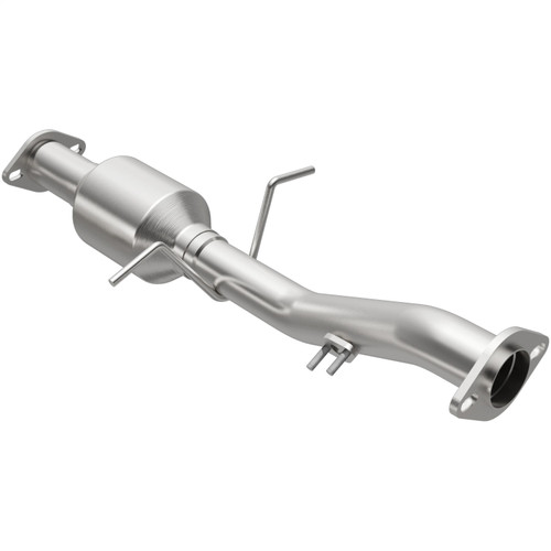 Magnaflow 4451611 - 1995-1998 Toyota T100 California Grade CARB Compliant Direct-Fit Catalytic Converter