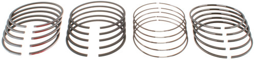 Mahle 41932 - Rings Dodge Trk & M-Benz Trk 2.7L 5 Cyl Turbo Diesel Sprinter 2003-2005 Chrome Ring Set