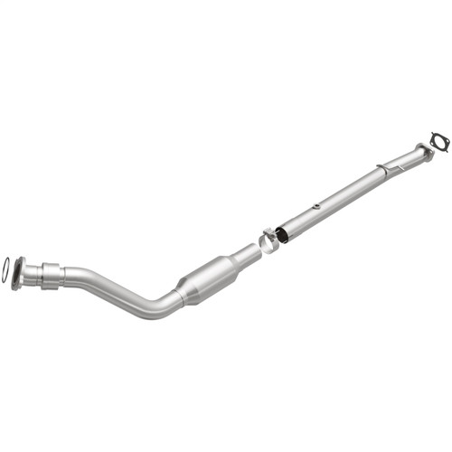 Magnaflow 4551019 - California Grade CARB Compliant Direct-Fit Catalytic Converter