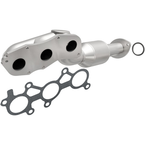 Magnaflow 49995 - Conv DF 2006 Lexus GS300 3.0L Passenger Side m