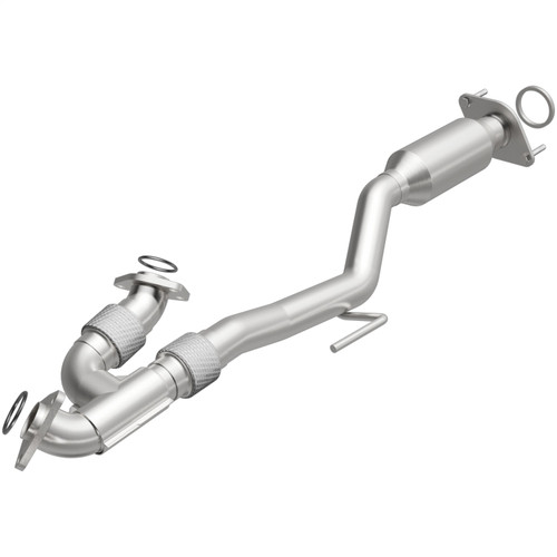 Magnaflow 52702 - 2011-2014 Nissan Quest OEM Grade Federal / EPA Compliant Direct-Fit Catalytic Converter