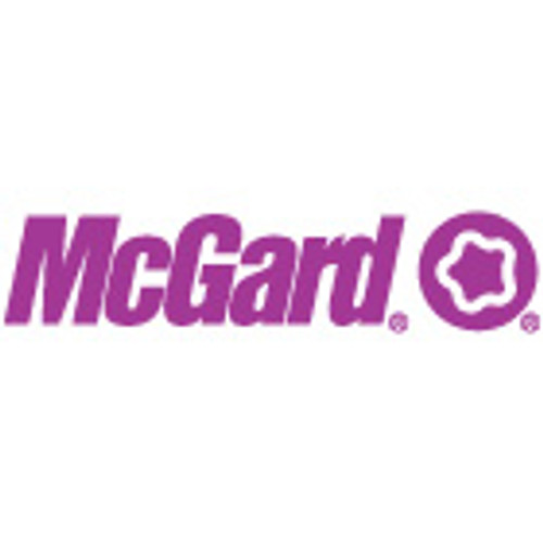 McGard 84246 - SplineDrive 5-Lug Wheel Install Kit - M12X1.5