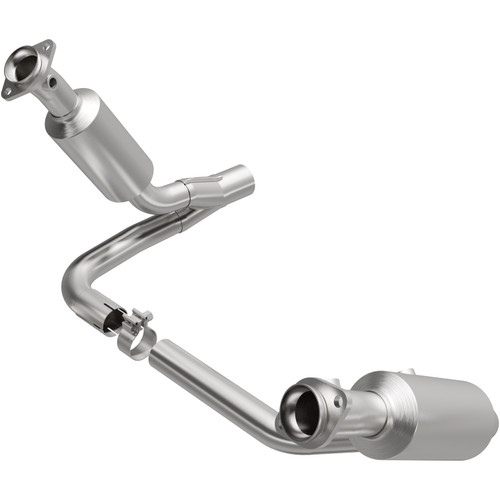 Magnaflow 5551849 - California Grade CARB Compliant Direct-Fit Catalytic Converter