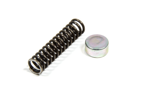 Mopar Performance P3690944 - Oil Pump Relief Spring - 70 psi - Steel - Mopar 4 and 6-Cylinder / Small Block Mopar - Each