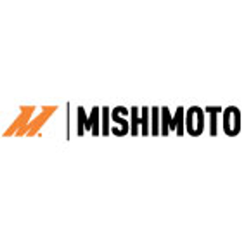 Mishimoto MMAF-3562 - Performance Air Filter 3.5in Inlet 6.20in Filter Length