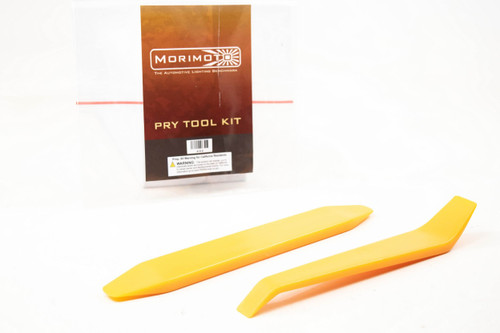 Morimoto A92 - Interior Pry Tool Kit