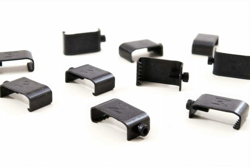 Morimoto A83 - Compression Clip:  C-Clip