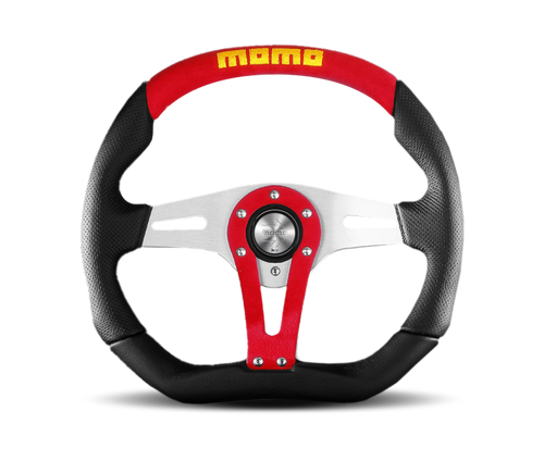 MOMO TRK35BK0R