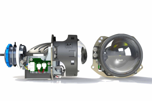 Morimoto PR352 - Bi-LED: M LED 2.0 (LHD)