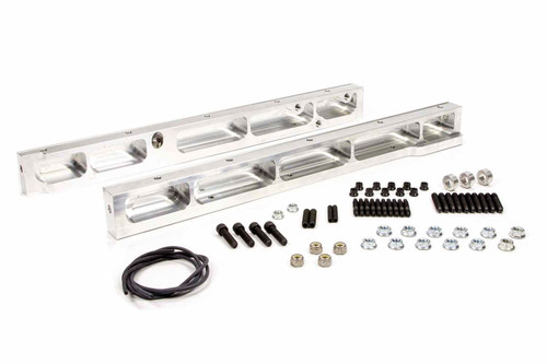 Moroso 22934 - Dart LS Next Oil Pan Spacer Kit