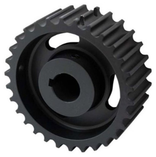Moroso 23547 - Dry Sump Oil Pump Pulley - 36 Tooth