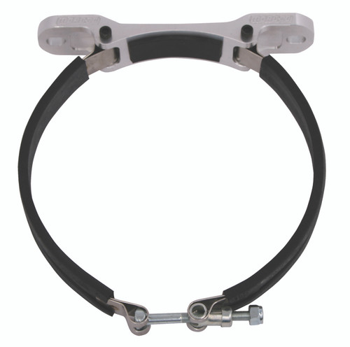 Moroso 22739 - Dry Sump Oil Tank Mounting Kit - 7in Tanks - Single
