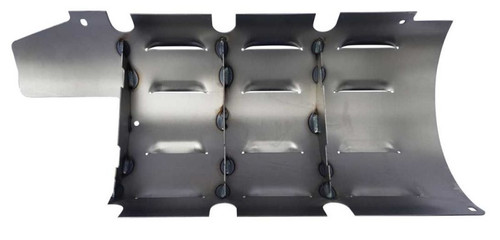 Moroso 23140 - Chevrolet Big Block Mark IV Windage Tray (For Part No 20485/20385 New Style)